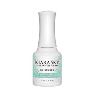 KIARA SKY – GEL POLISH - G500 YOUR MAJESTY